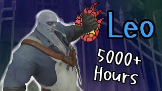 What A 5000 Hours Hell Ember Gameplay Look Like Ideny V