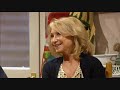 The good life felicity kendal and richard briers reunited thats what i call television itv