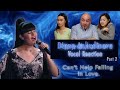 Diana Ankudinova Reaction Part 2 Can't Help Falling In Love With You - Vocal Coach Reacts