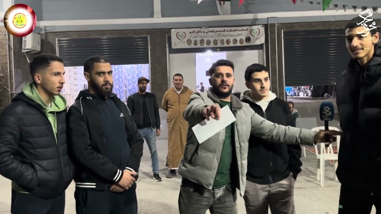 الحلقة 18 