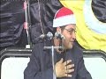 الشيخ محمد فاروق ابو الخير يقلب الموازين ختام محلة دياى بكفر الشيخ 22 5 2016 قناة القيعى