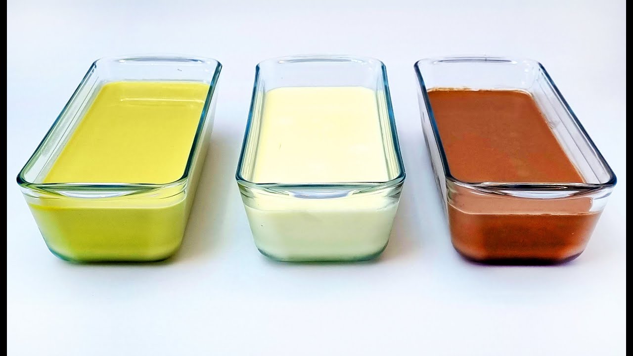 Namelaka - Crema SECRETA a Cofetarilor | Robert Eisler