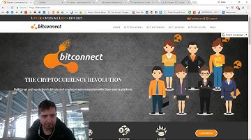 BitConnect lending Program Daily Interest Cryptocurrency Day 15
