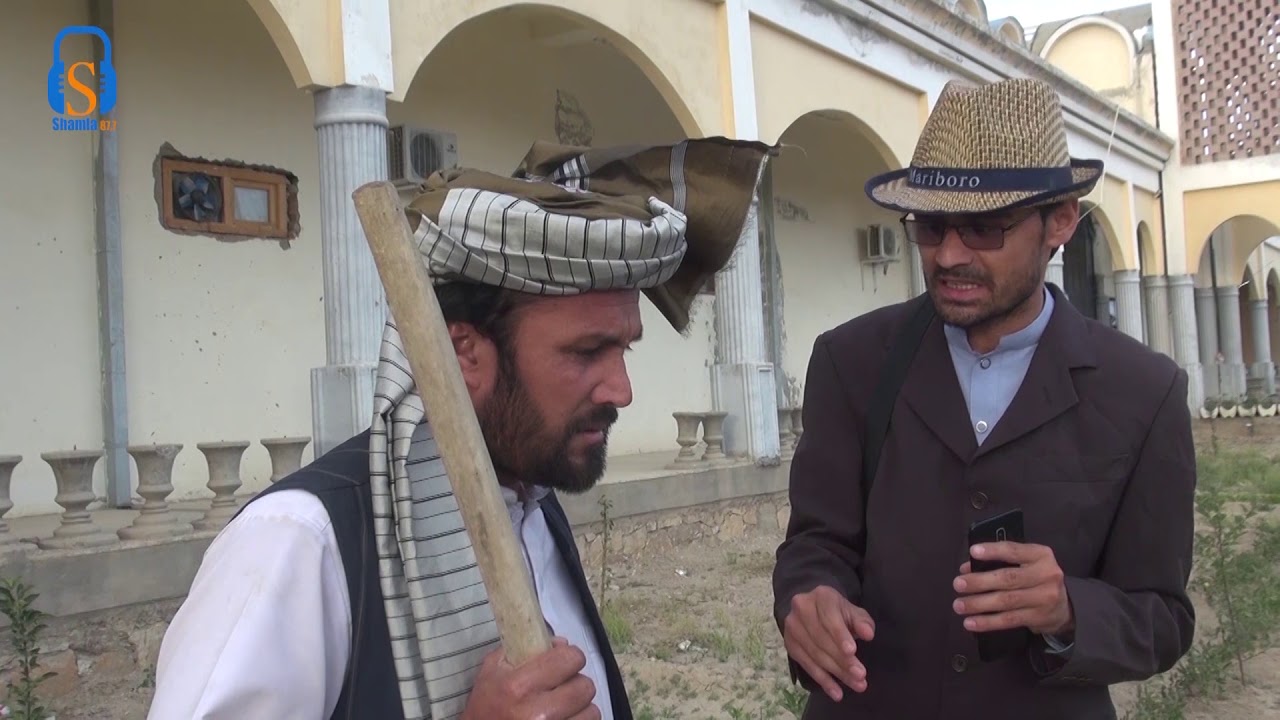 موږ ولي په خور او لور تعلیم نکوو؟ تمثیلي ټوټه/ Tamseel Ehsan Andar and Rahil