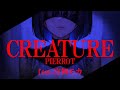 【PIERROT】CREATURE / feat. 宮舞モカ【カバー曲】