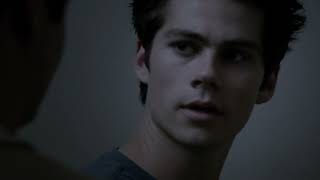 Stiles Stilinski Scene Pack "Echo House" 3x20 | Teen Wolf Information