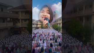 Download Lagu Sejatine wulan Poso ning umi Laila #viralvideo #sholawat #ningumilaila MP3