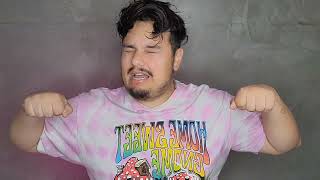 So I Gained 100 Pounds..