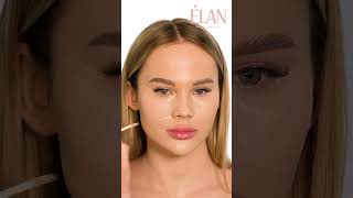 😮‍💨CONCEALER TURORIAL IN 9 SEC😮‍💨 #concealer #tutorial #shorts #lifehacks #beauty #elan #makeup