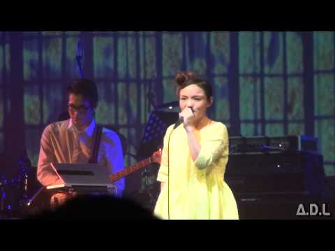140615 徐佳瑩 LALA Legacy 14 理想人生