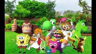 WRJ Story 3 Part 20 Goodbye Pit