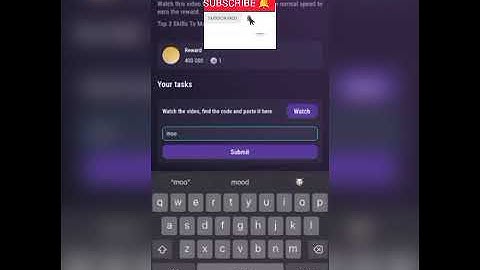 14 August TapSwap Code Today | Top 3 Skills To Make Your First $100,000 | TapSwap Cinema Code Today