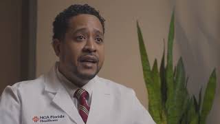 Dr. Nicholas Ahye, neurosurgeon in Margate, FL discusses treatment for glioblastoma