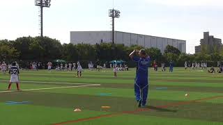 春日井ラグビースクール5年(20171001)1/4