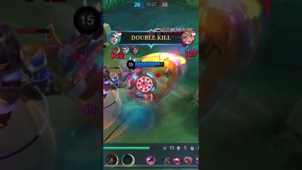 Lagi lagi maniac vexana 🤣 