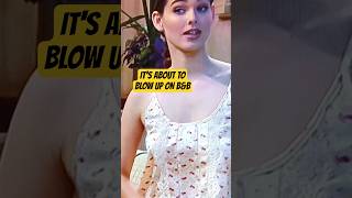 Bold and the Beautiful: IVY PREPARES ELECTRA FOR BLOWUP!