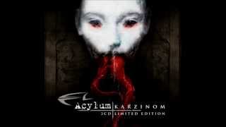 Acylum -- Your Pain V.2.0 (Vault-113 Remix)