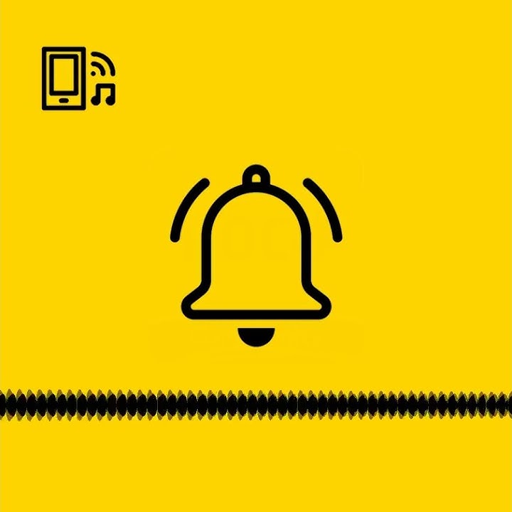 Distant Echo Notification Ringtone