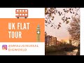 UK Flat Tour