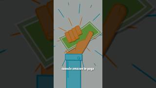 Vendes en Amazon, cobras… y ahí es donde muchos fallan. #venderenamazon #amazonfbatips