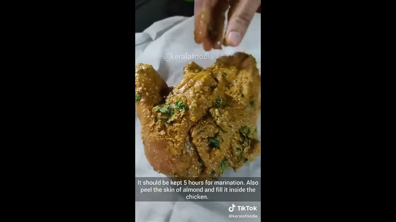 The Royal Atta Chicken YouTube The Royal Atta Chicken YouTube