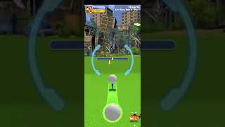 Golf Rival | Hole In One Shot Tricks | Tutorial ⛳ 🏌️‍♂️ screenshot 4