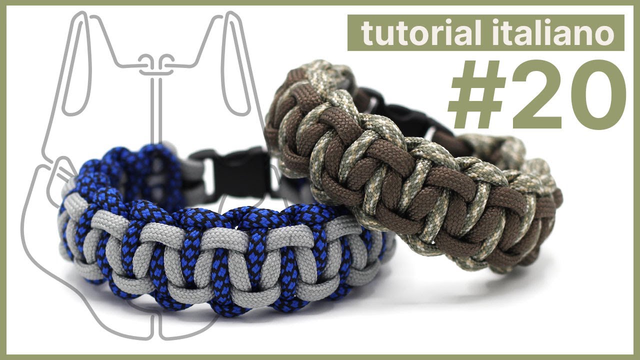 Junterone Fibbie Paracord Fibbie per Perno A Vite di Ancoraggio Grilli Regolabili Fibbie per Cintura Braccialetto Paracord 10 Pezzi