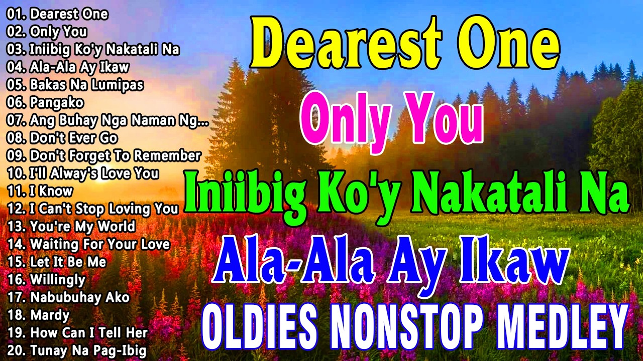 Greatest Oldies Songs Of 60's.70's.80's 📀📀 Victor Wood, Eddie Peregrina, Lord Soriano, Tom Jones 🎵