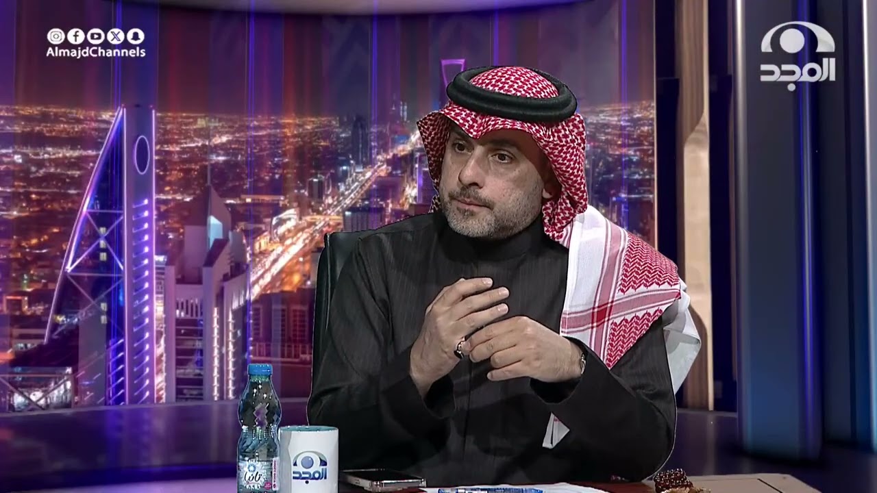 ما هي عيوب القرار الإداري؟ |  د. أنس بن رشيد المبدل