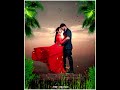 Jab tum mujhe chod ke jata hai status  hindi songsamir creation couple special songs