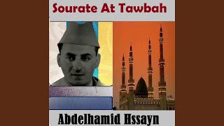 Sourate At Tawbah (Warch)
