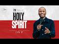 Day 17 70 Days Of Outpouring Of The Holy Spirit Pastor Tony Osborn 20th May 2026 