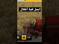 العاب أطفال حصاد الموسم