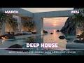 März 2026 Sunset Deep House Mix Beste Deep House Songs 2026 Chillout