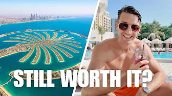 Is the DUBAI PALM still worth the HYPE?