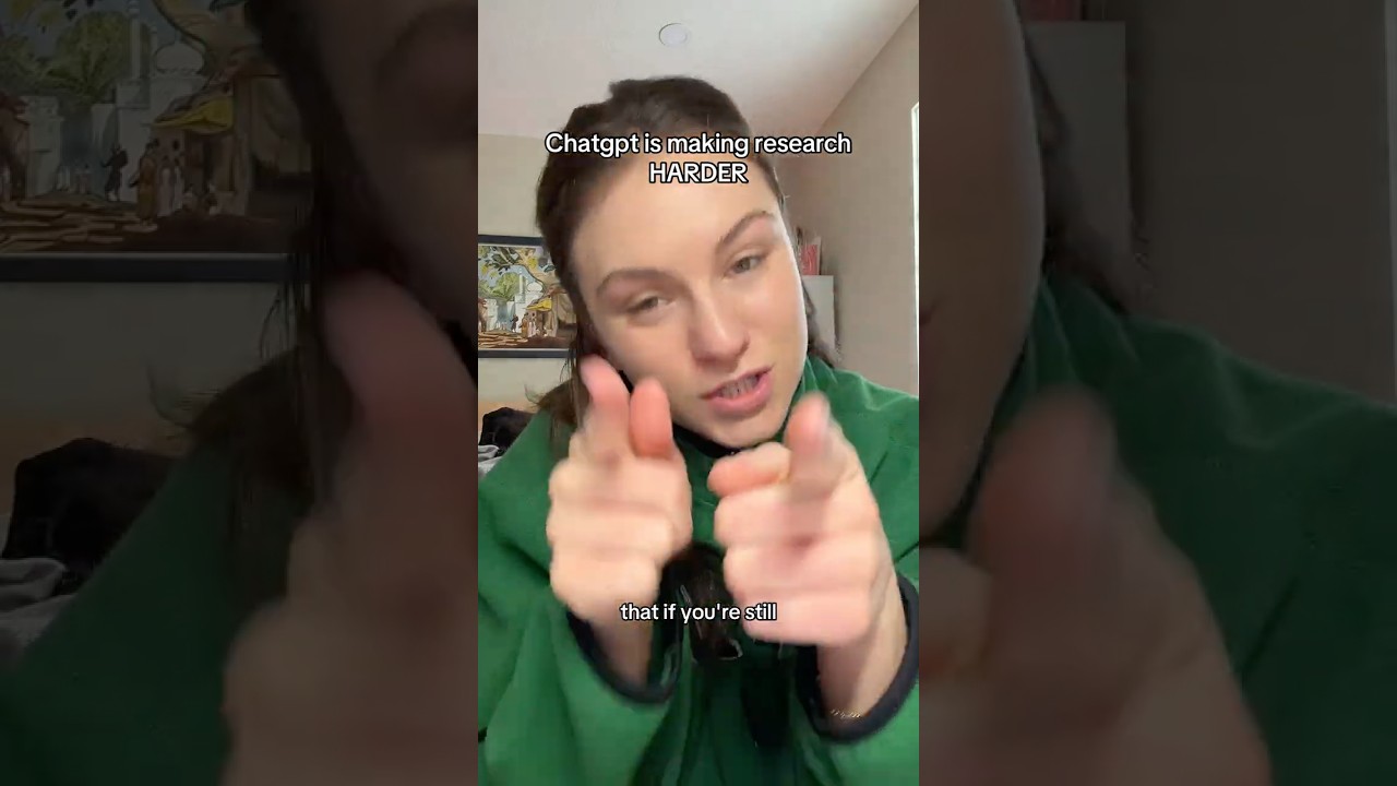 Серьезно, зачем мы тратим время впустую?