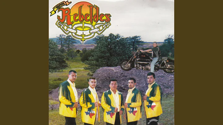 Corrido De Bernardo