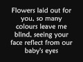 Bullet for My Valentine - Say Goodnight (lyrics)