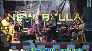 BIRUNYA CINTA # Anjar feat Gerry