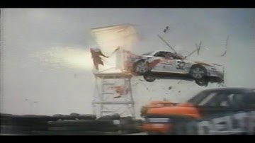 映画「デッドヒート」(1996)日本版劇場公開予告編 霹靂火 Thunderbolt Japanese Theatrical Trailer