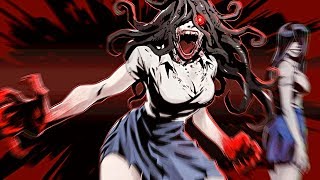 The Coma 2 Vicious Sisters - Gameplay Walkthrough Korean Survival Horror Game