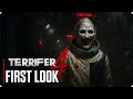 TERRIFIER 4 – Teaser Trailer (2026) | Damien Leone – Concept
