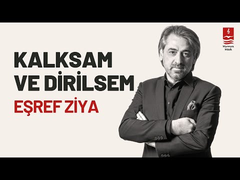 EŞREF ZİYA  \