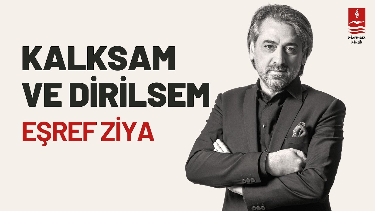 EŞREF ZİYA  