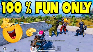 Fun Panroam - போட்றா தம்பி Brakeஆ - Funny Moments On Pubg Mobile