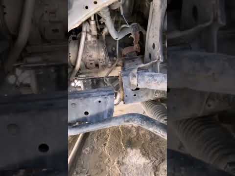 أنكسر الشاص بدون حادث