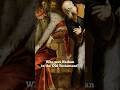 Who was Nathan in the Old Testament? #bible #oldtestament #christian