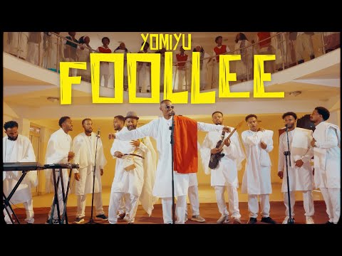 Yomiyu Follee Official Video