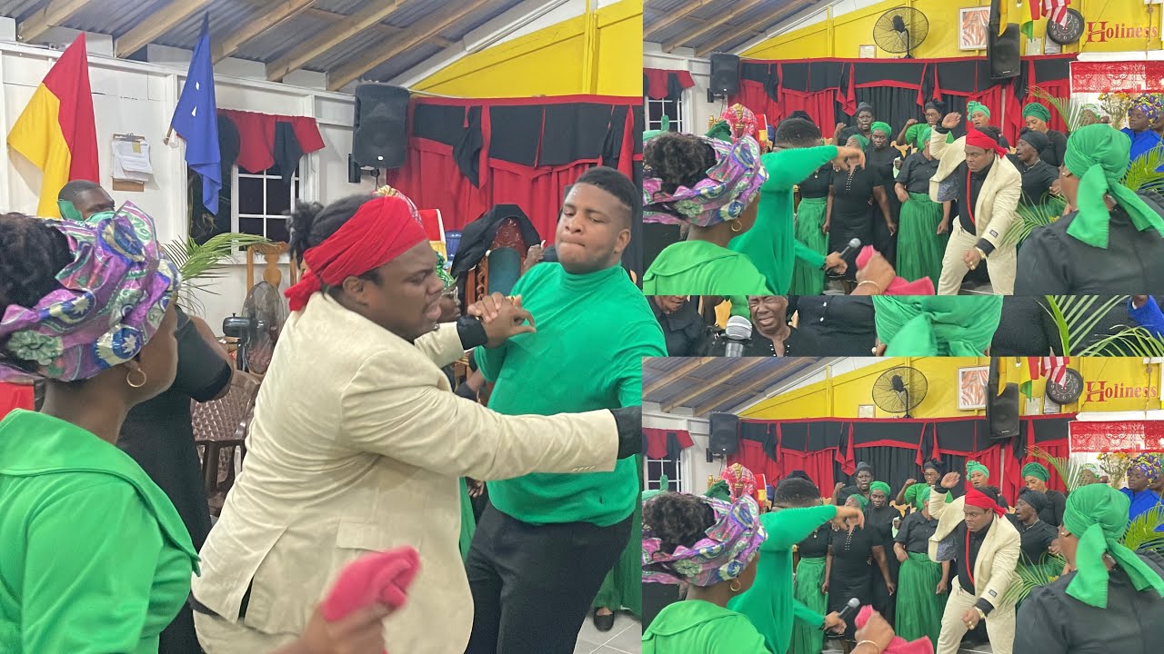 Епископ Кэмпбелл и надзиратели Уильямс играют мощный мистический орден Возрождения⚔️😱