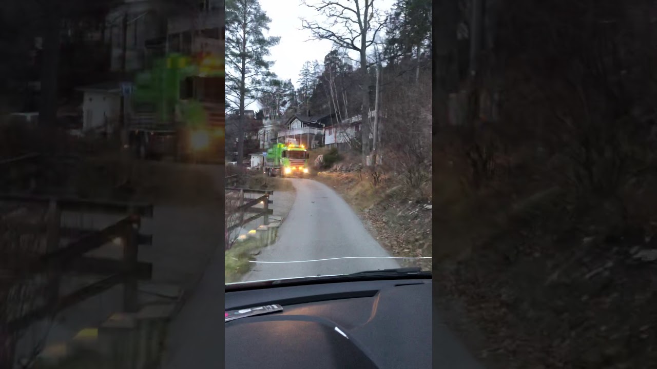 Sortera Industry south sthlm